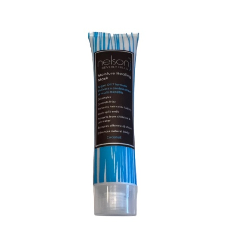 Nelson J Moisture Healing Mask - 1oz